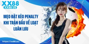 Mẹo Đặt Kèo Penalty Khi Trận Đấu Về Loạt Luân Lưu